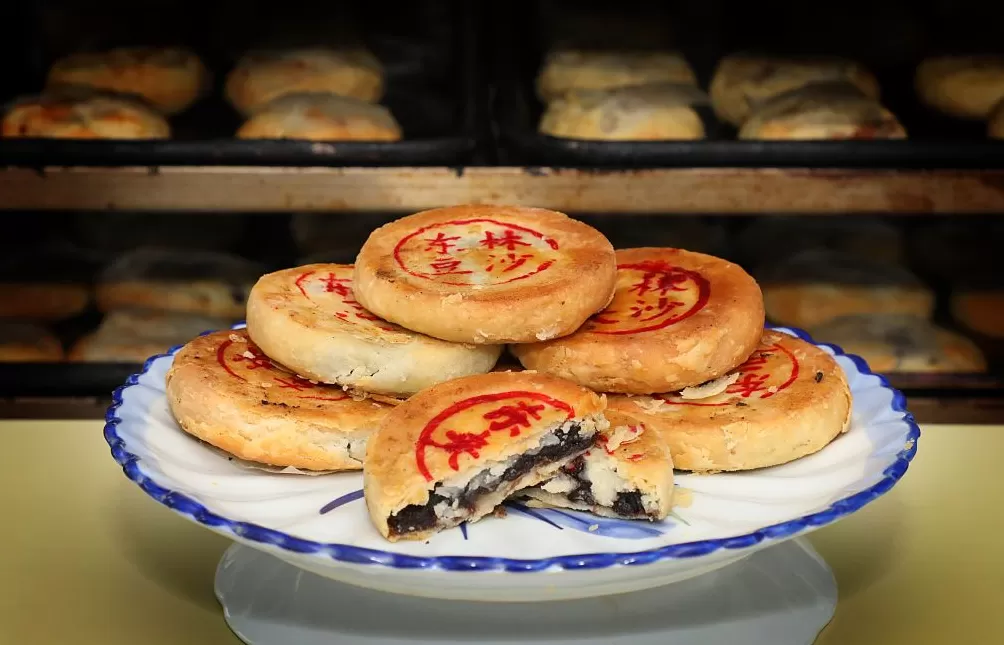 上海非遗里的中秋节-第10张图片-