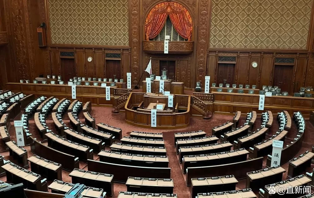 公明党敲警钟：高市早苗若参拜靖国神社，联合政府难组-第2张图片-