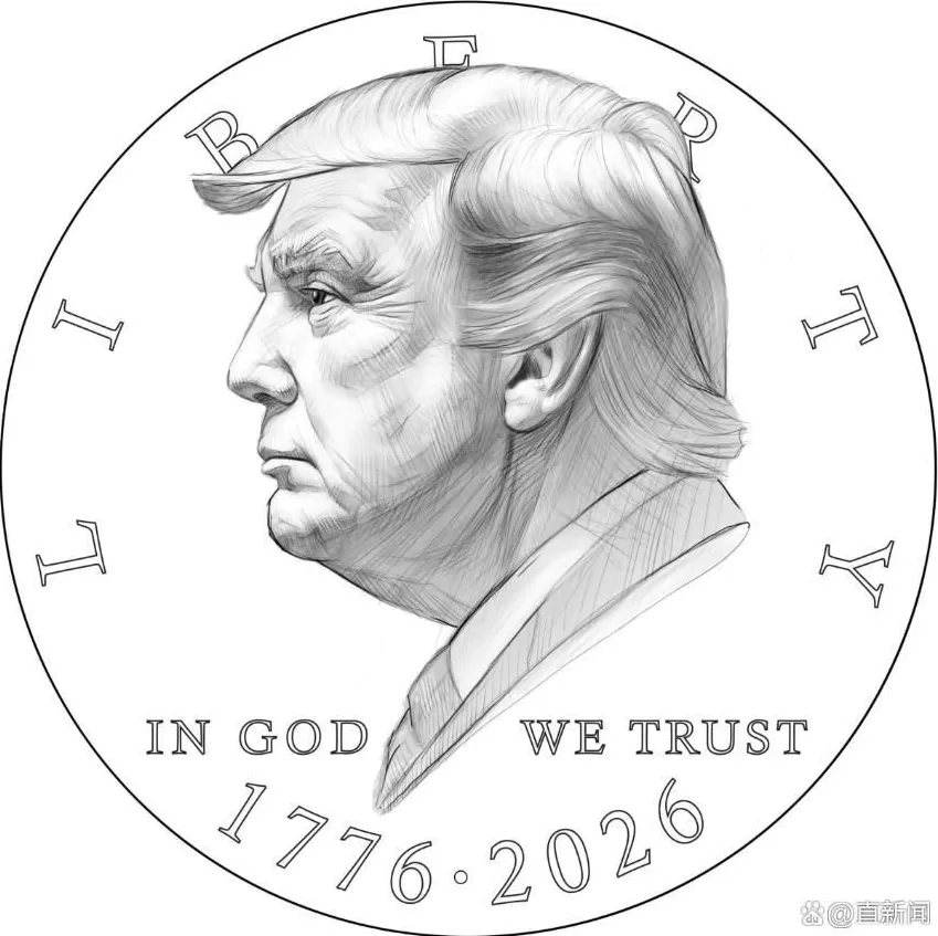 美军没钱发，特朗普照样庆典开花-第3张图片-