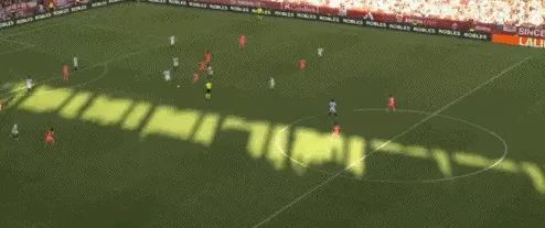 体坛联播｜巴萨1比4惨败于塞维利亚，米兰与尤文互交白卷-第2张图片-