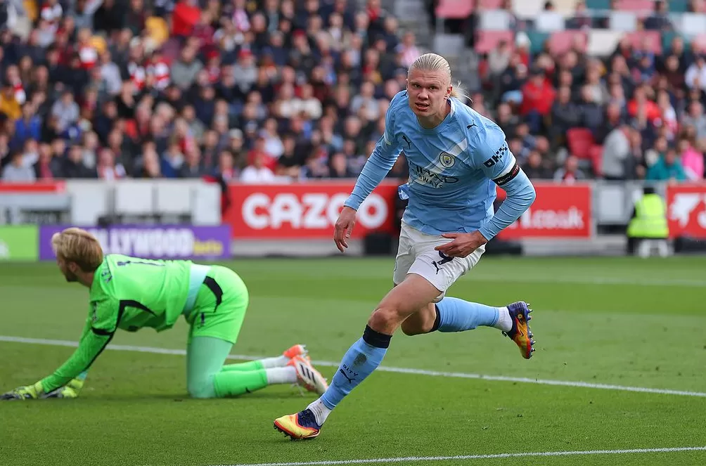 体坛联播｜巴萨1比4惨败于塞维利亚，米兰与尤文互交白卷-第6张图片-