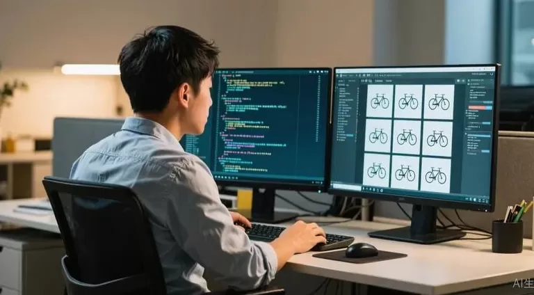 折磨人类的验证码，已经拦不住人机了？-第1张图片-