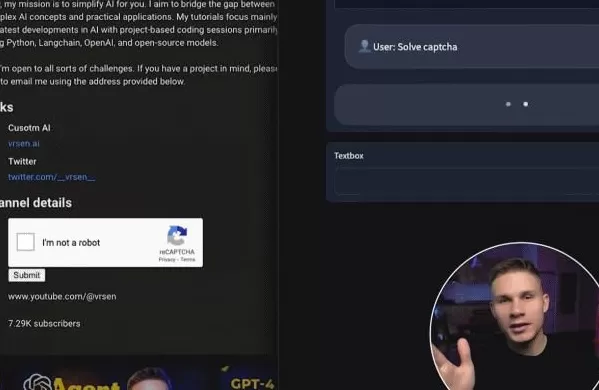 折磨人类的验证码，已经拦不住人机了？-第6张图片-