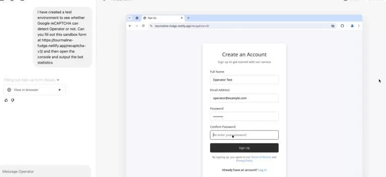 折磨人类的验证码，已经拦不住人机了？-第7张图片-