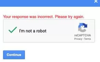 折磨人类的验证码，已经拦不住人机了？-第4张图片-