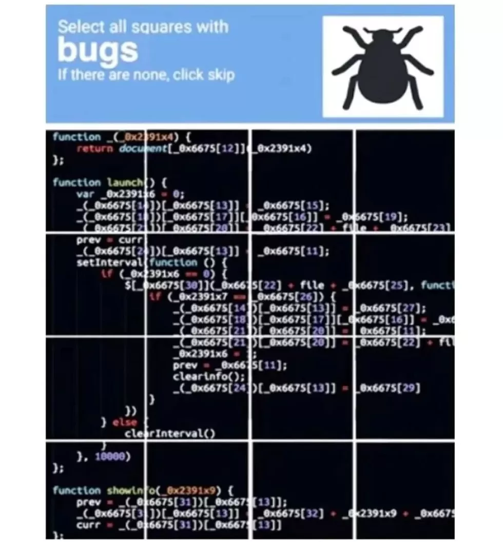 折磨人类的验证码，已经拦不住人机了？-第11张图片-