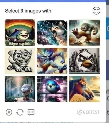 折磨人类的验证码，已经拦不住人机了？-第12张图片-