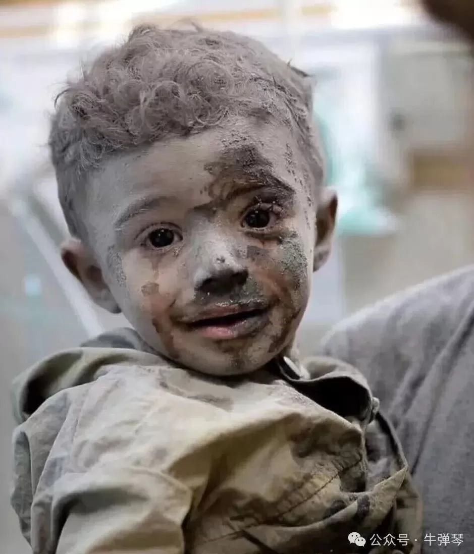 这场血腥战争，终于要打不下去了-第3张图片-