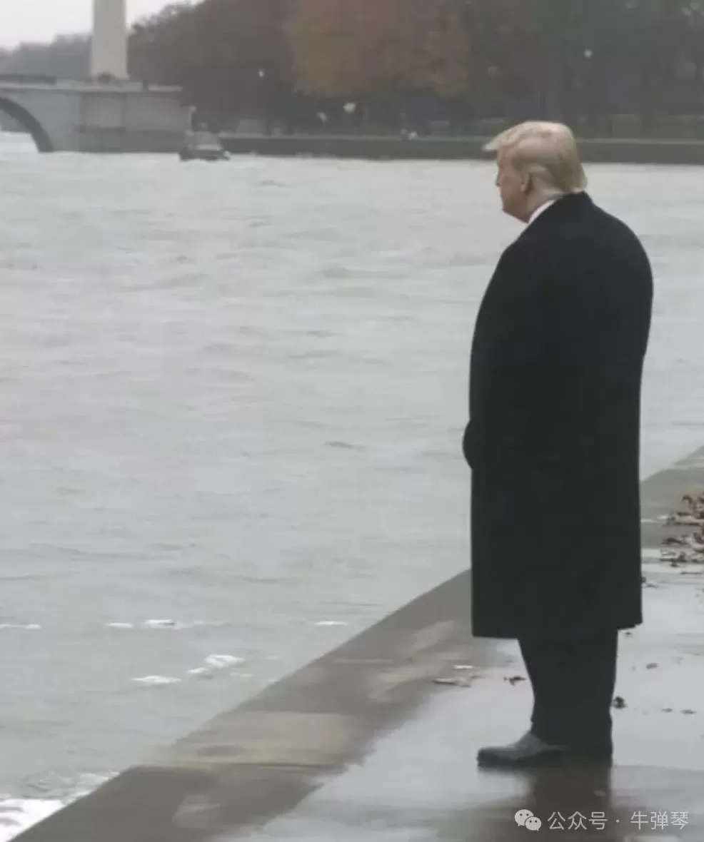 这场血腥战争，终于要打不下去了-第4张图片-