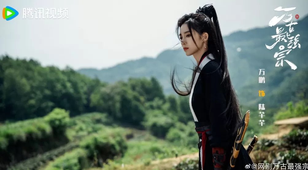 专访｜万鹏：希望《许我耀眼》能破除对女性关系的刻板印象-第6张图片-