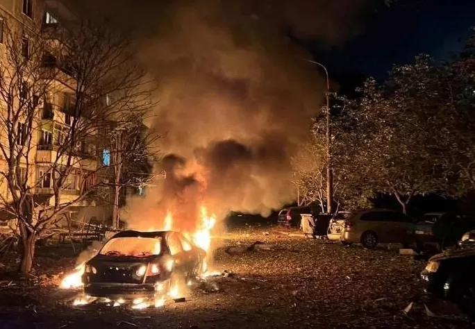 普京强硬警告：“战斧”若出，俄美翻脸！-第2张图片-