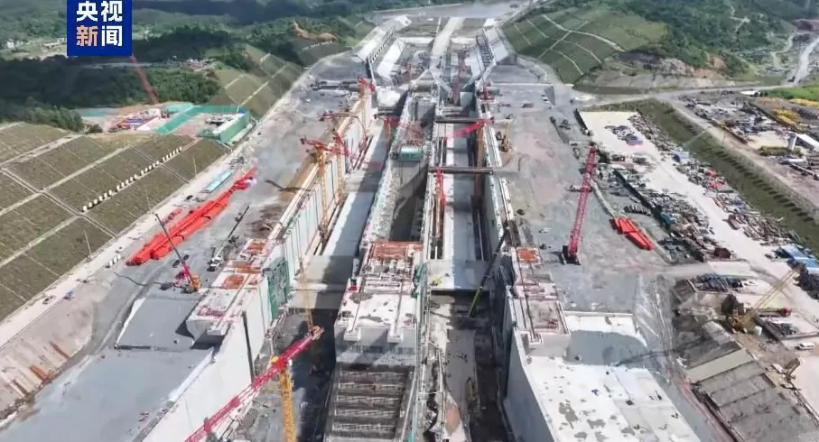 全球首个、关键突破国庆假期大国重器捷报频传-第7张图片-