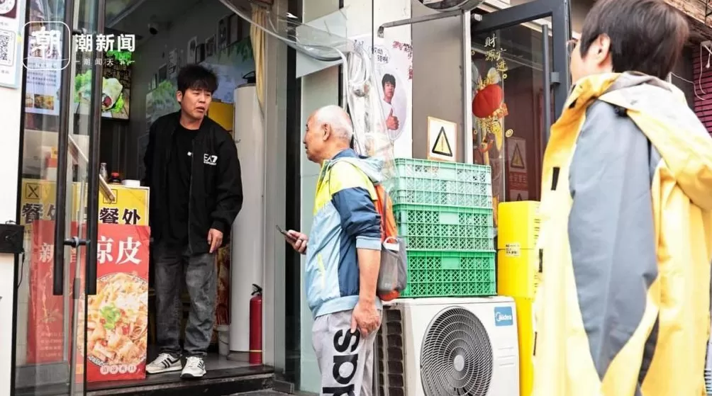 因撞脸周杰伦爆火的“粥饼伦”如今怎样了？-第1张图片-