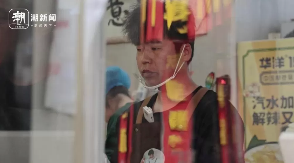 因撞脸周杰伦爆火的“粥饼伦”如今怎样了？-第5张图片-