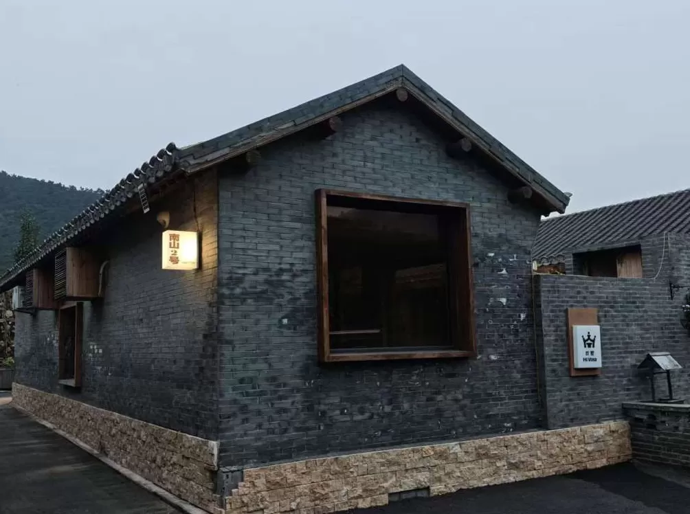 清华深度参与艺术乡建，京郊这座空心村变了-第3张图片-