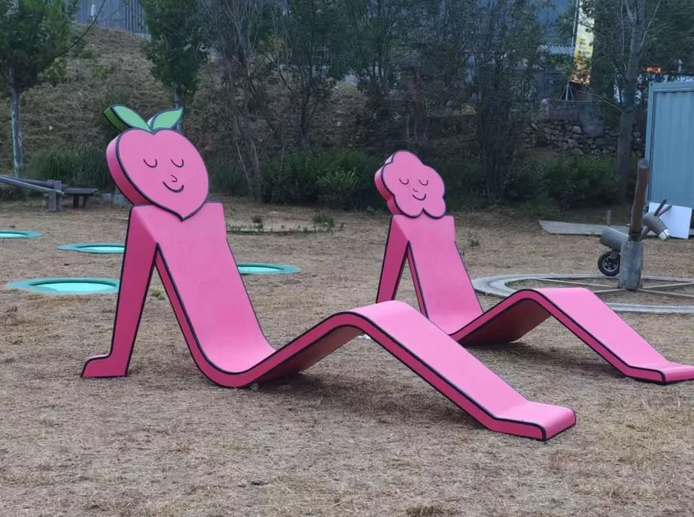 清华深度参与艺术乡建，京郊这座空心村变了-第5张图片-