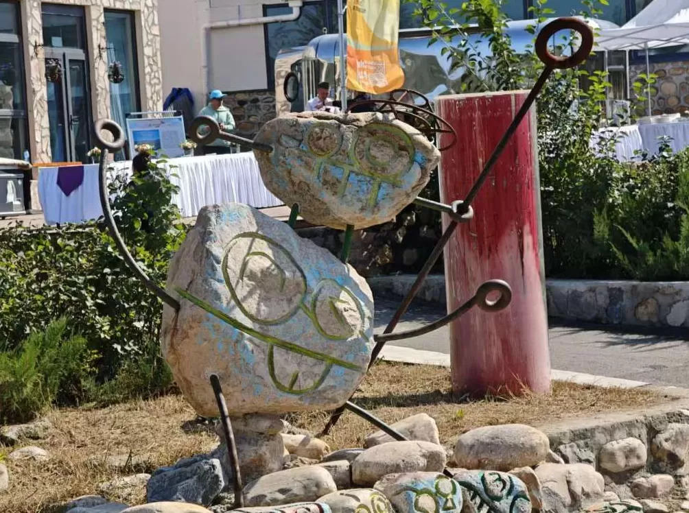 清华深度参与艺术乡建，京郊这座空心村变了-第8张图片-