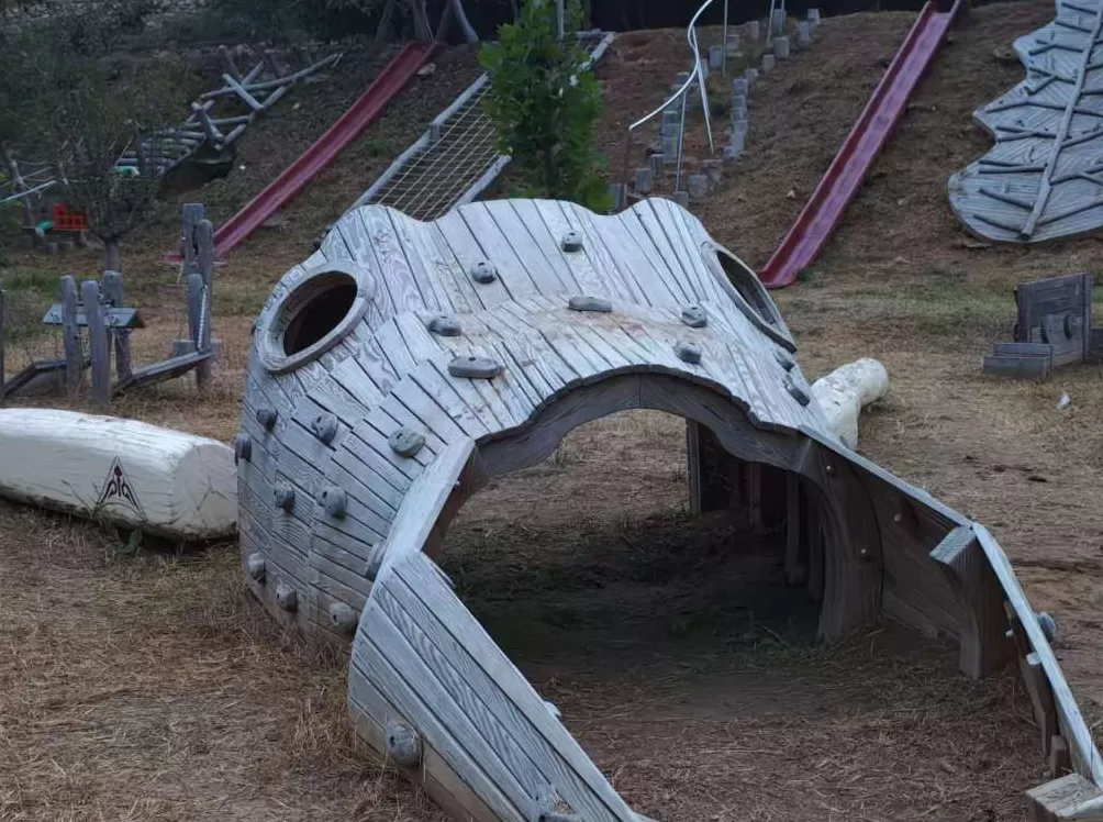 清华深度参与艺术乡建，京郊这座空心村变了-第11张图片-