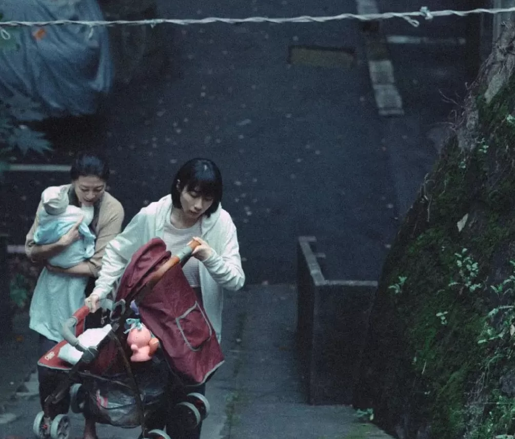 专访｜陈辉：老漂族与转型中国家庭的分离与团聚-第4张图片-