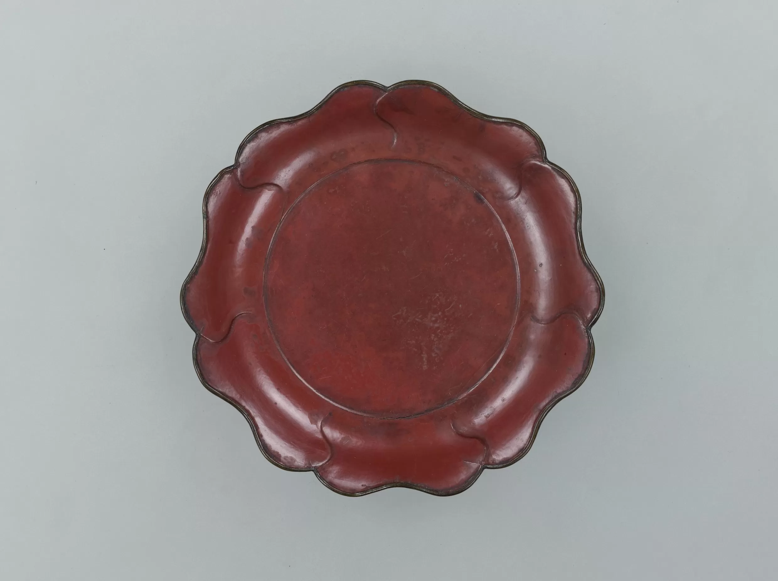 鉴赏｜日本藏中国宋元明漆器之美-第1张图片-