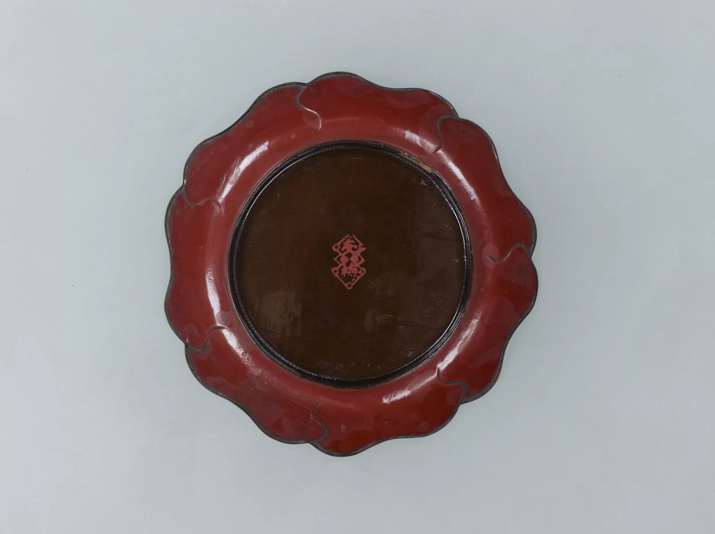 鉴赏｜日本藏中国宋元明漆器之美-第2张图片-