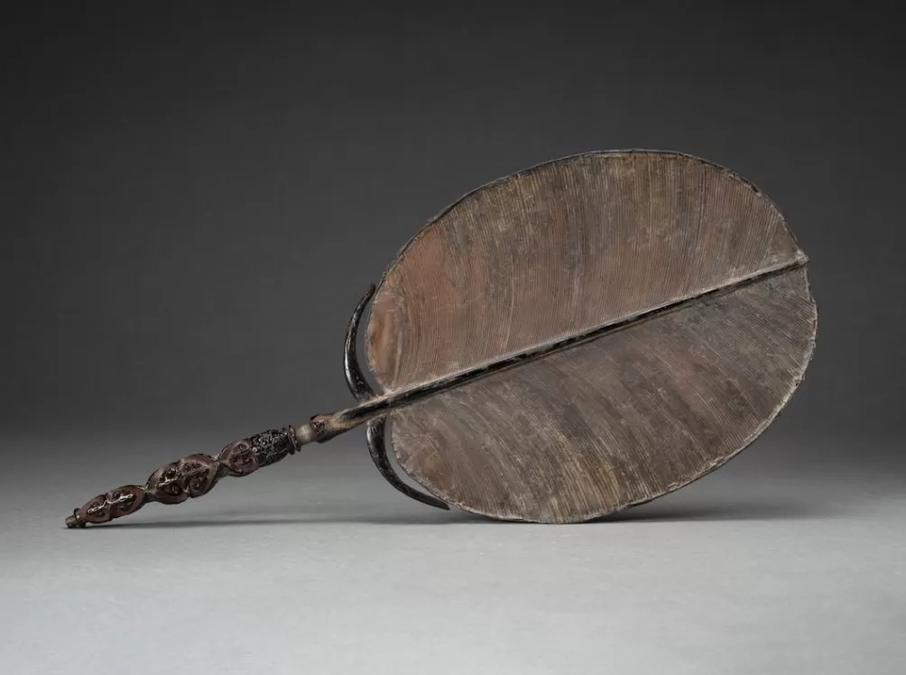 鉴赏｜日本藏中国宋元明漆器之美-第8张图片-