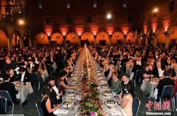 闹过乌龙，谁又陪跑？2025年诺贝尔奖“开奖周”今日启幕-第3张图片-