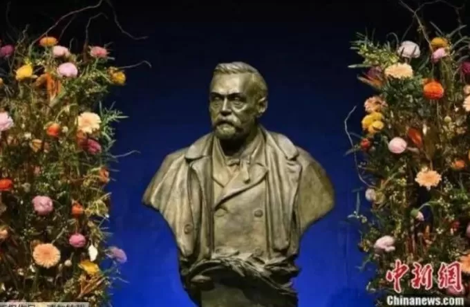 闹过乌龙，谁又陪跑？2025年诺贝尔奖“开奖周”今日启幕-第1张图片-