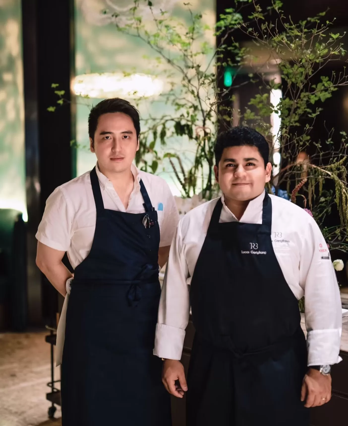 商业头条No.94 | 精致餐饮，以饭封神-第3张图片-