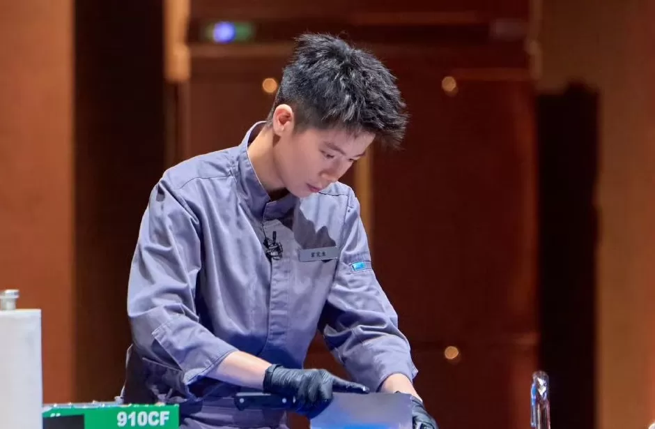 商业头条No.94 | 精致餐饮，以饭封神-第2张图片-