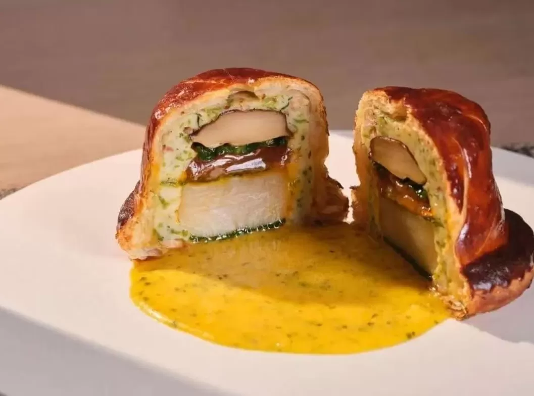 商业头条No.94 | 精致餐饮，以饭封神-第5张图片-