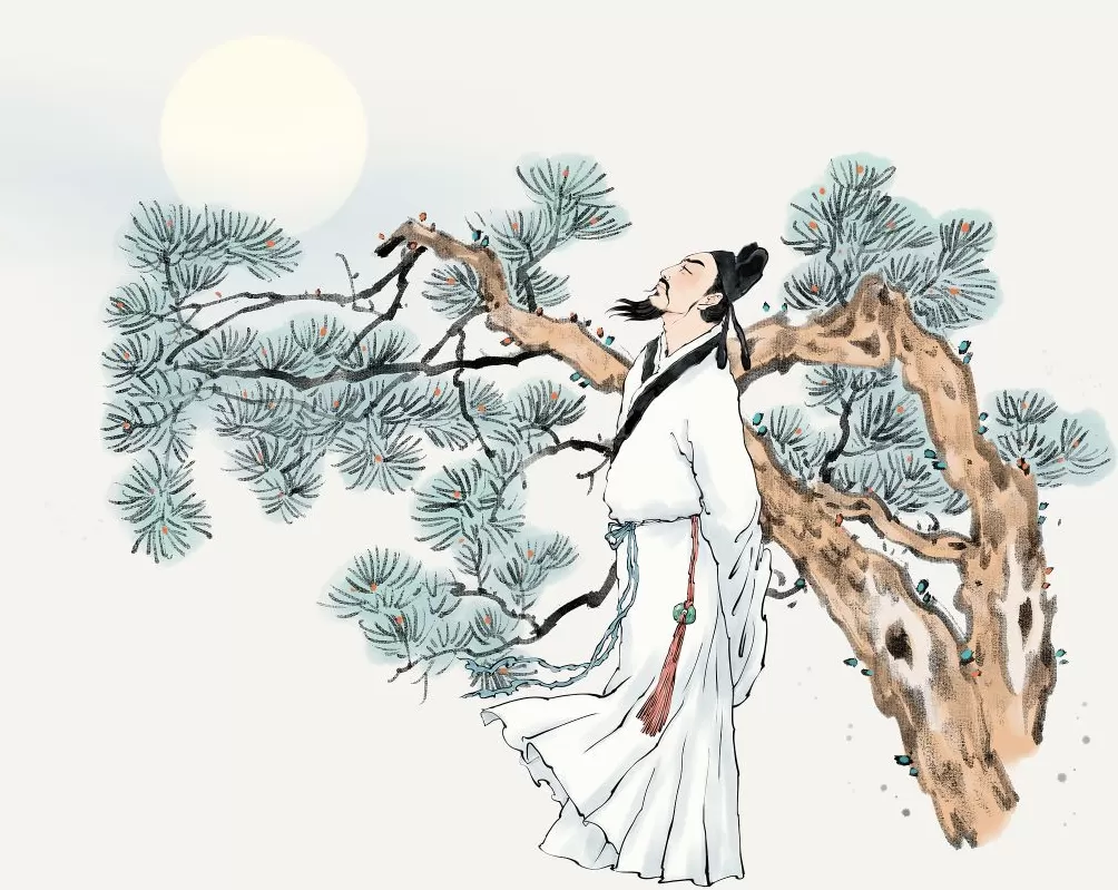 明清文人笔记里的中秋节-第1张图片-