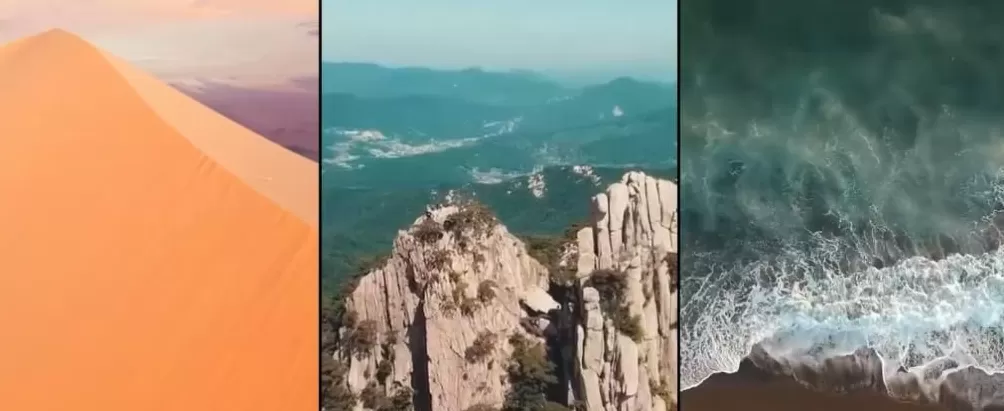 中国治沙47年，竟然不是为了消灭沙漠？-第3张图片-