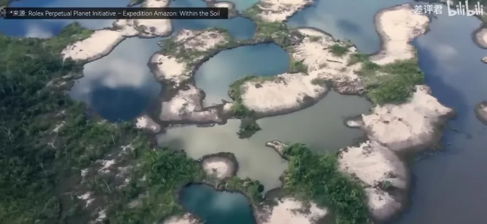 中国治沙47年，竟然不是为了消灭沙漠？-第4张图片-