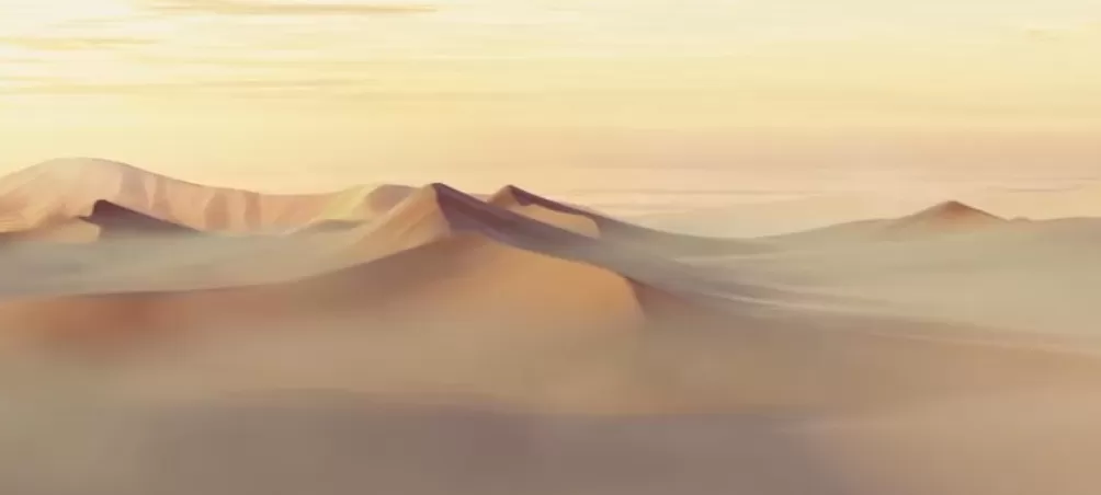 中国治沙47年，竟然不是为了消灭沙漠？-第2张图片-