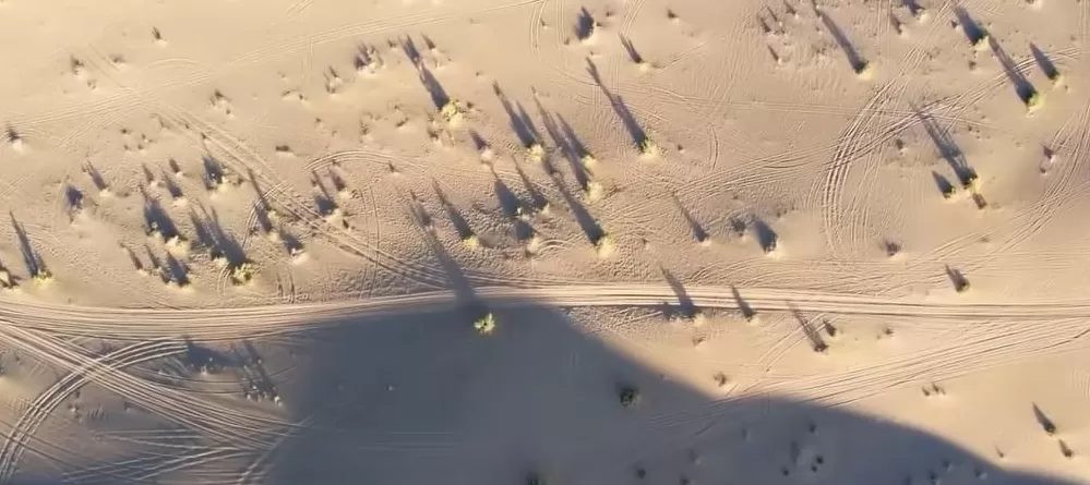 中国治沙47年，竟然不是为了消灭沙漠？-第7张图片-