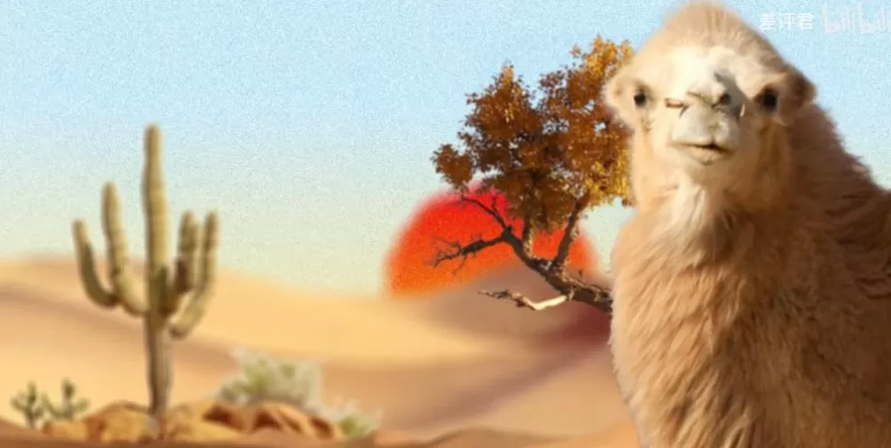 中国治沙47年，竟然不是为了消灭沙漠？-第6张图片-