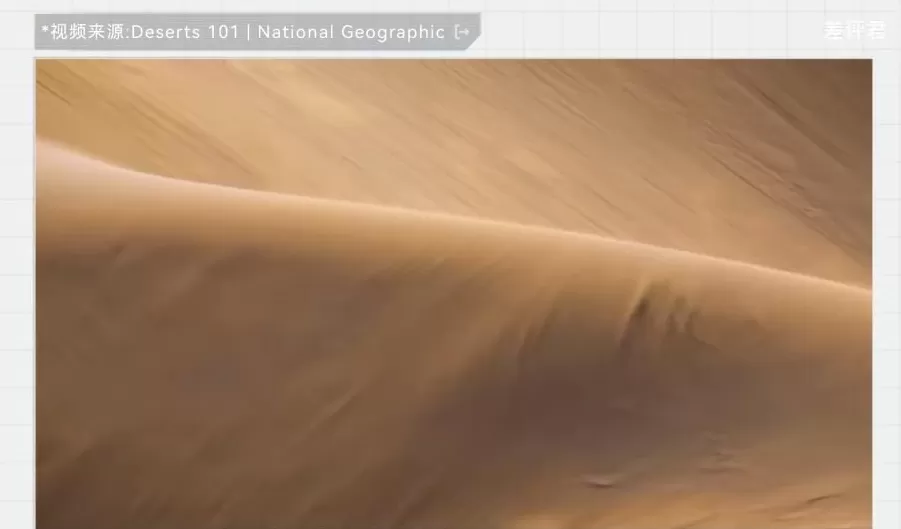 中国治沙47年，竟然不是为了消灭沙漠？-第11张图片-