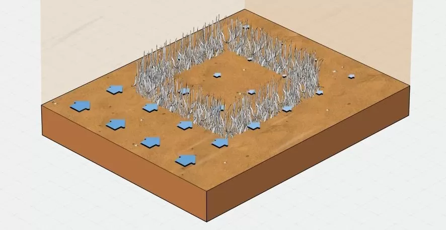 中国治沙47年，竟然不是为了消灭沙漠？-第13张图片-