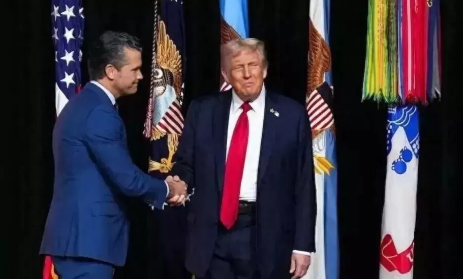 特朗普想搞的这一舰种，中国还真没有，怎么办？-第3张图片-