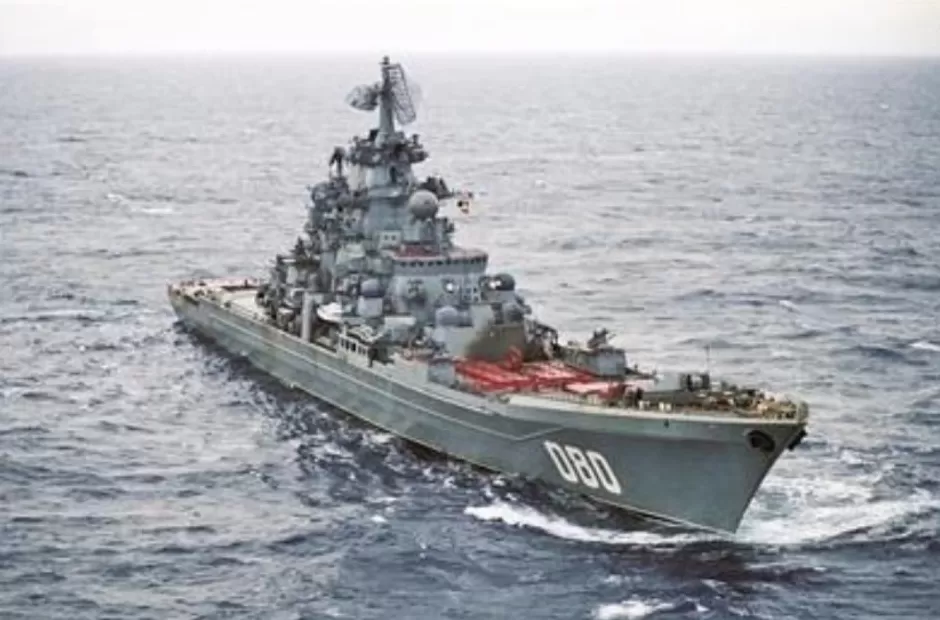 特朗普想搞的这一舰种，中国还真没有，怎么办？-第1张图片-