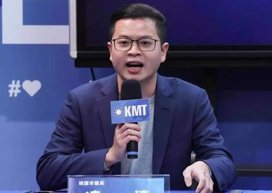 花莲堰塞湖溃堤，民进党高官呵呵笑？蓝营议员怒轰“草菅人命冷血官员”-第1张图片-