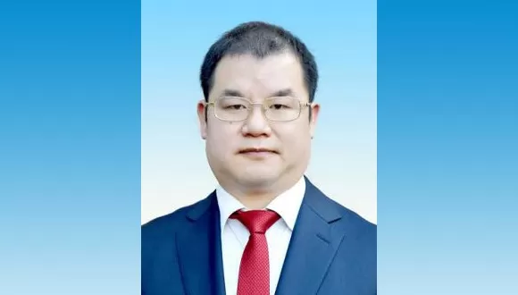 “准80后”方东辉任吉首大学校长-第1张图片-