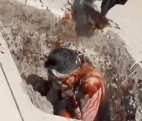 假期婚礼恶俗：闹伴娘的人，坏透了-第23张图片-