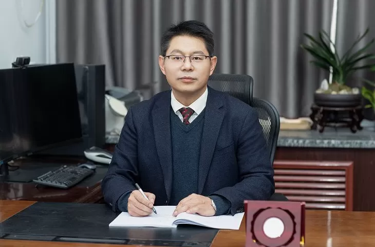 魏建平任河南理工大学副校长-第1张图片-