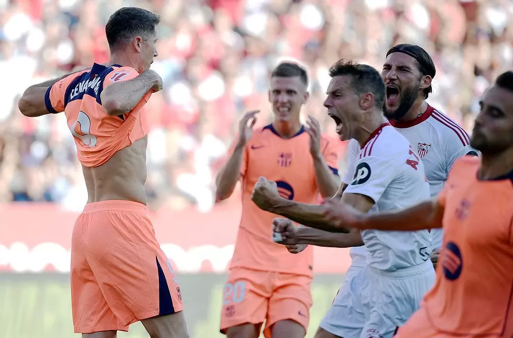 10年最惨一败，亚马尔不在，残血巴萨终于崩了-第5张图片-