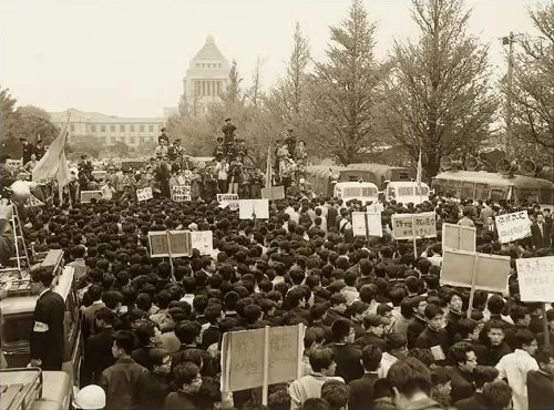 民众史的“想象力”——色川大吉与战后历史学-第4张图片-
