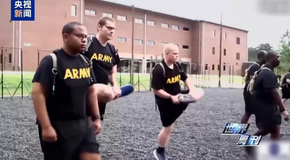 一场神秘“峰会”后美军开始焦虑了-第3张图片-