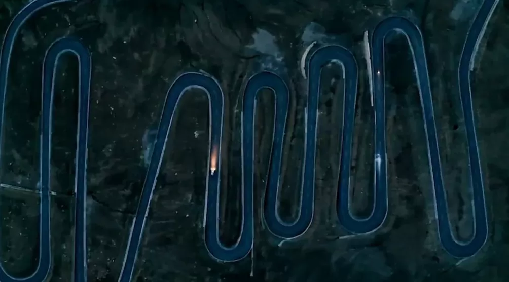 【网络中国节】微视频丨月圆心归-第2张图片-