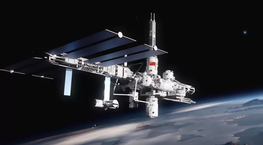 【网络中国节】微视频丨月圆心归-第4张图片-